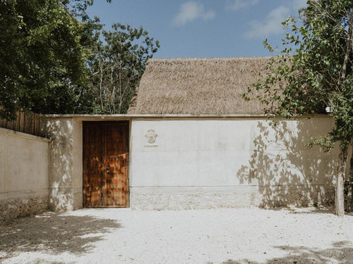 Hotel Boutique, Tulum