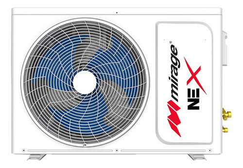 Minisplit Aire Acondicionado Mirage Nex Frio 12000btu 220v
