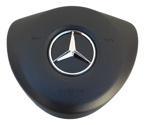 Tapa Bolsa De Aire Mercedes Benz Glc 300 Nueva F