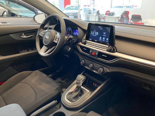Kia Cerato Ex 2.0 At