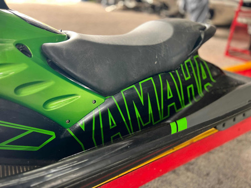 Imagen 23 de 25 de Moto De Agua Yamaha Gp 1300 2007 Impecable Web Marine