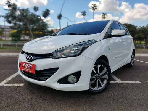 Hyundai HB20 HB20 1.6 Comfort