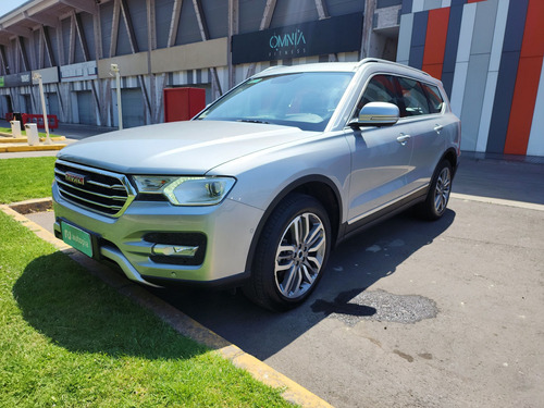 Haval 2.0 G Dsg 7as Deluxe 5p At 5p