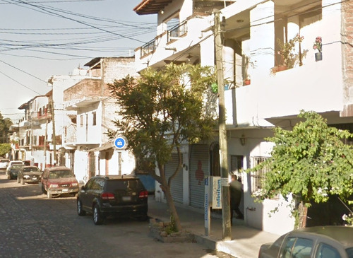Casa En Venta En Valentin Gomez Farias, Puerto Vallarta, Jalisco, A0512