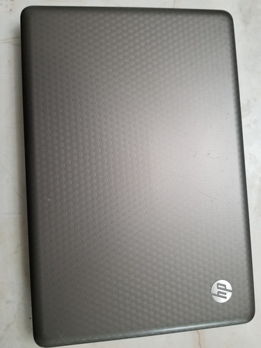 Laptop Hp G42-165la, No Funciona, Solo Es Para Refacciones (Usado)
