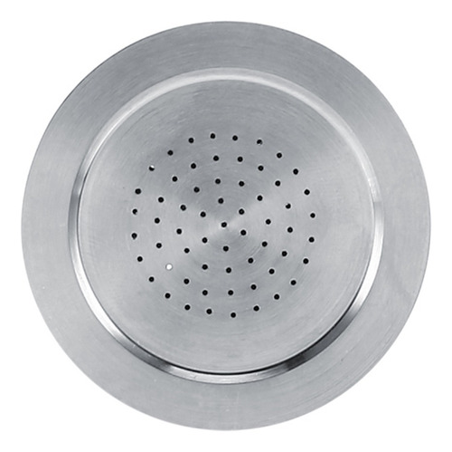 Filtro Reutilizable De Acero Para Cafetera Nespresso
