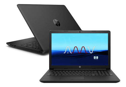 Notebook Hp 15,6 Amd Ryzen 5 2500u 8gb 1tb Win10 Amv (Reacondicionado)