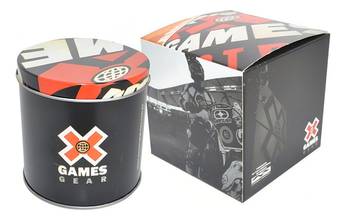 Relógio X-games Masculino Anadigi Xmppa190 Bxpx