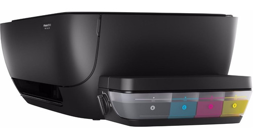Impresora Hp Multifuncional 415 Wireless Sistema Tinta Cont