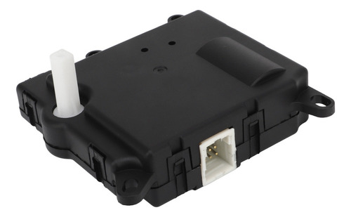 Reemplazo Del Actuador De Puerta 604203 Hvac Blend Para F450