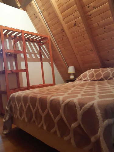 Imagen 14 de 14 de Alquiler De Cabaña Villa Larca, San Luis.