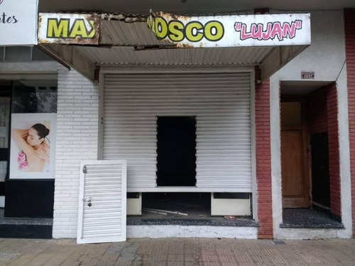 Venta Local Comercial En San Justo