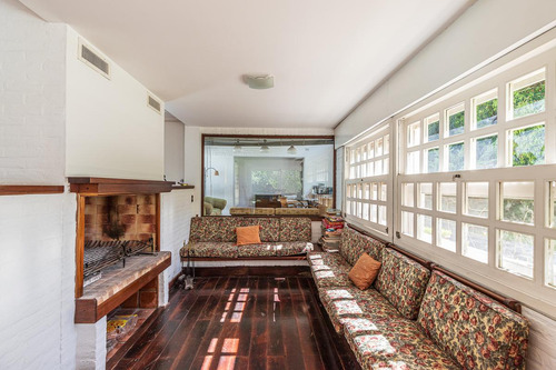 Casa En Venta Y/o Alquiler Temporario En San Diego Country Club Moreno