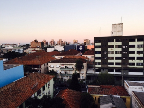 Imagem 2 de 8 de Apartamento Cristo Redentor Porto Alegre. - 3453