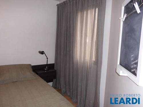 Imagem 6 de 15 de Flat - Bela Vista - Sp - 418863