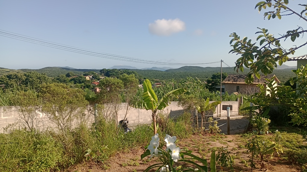 Captação de Terreno a venda na Alcindino Sn, José Gonçalves, Búzios, RJ