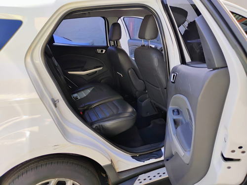 Ford Ecosport 1.6 16v Freestyle Flex 5p