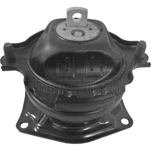 1) Soporte Motor Tras Honda Pilot 6 Cil 3.5l 09/15 Eagle