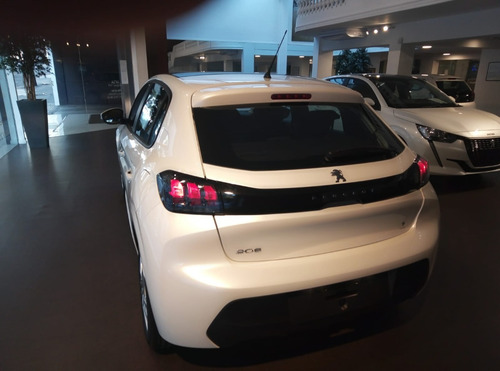 Peugeot New 208 Active 1.2