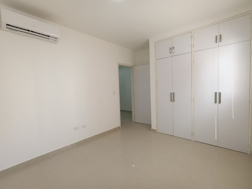 Apartamento En Venta En Res Vermont La Trigaleña Alta Valencia Mj