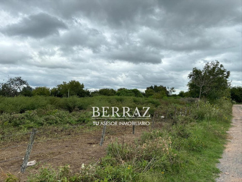 Fracción Venta De 5 Hectáreas Km 63 De Ruta 8 Fátima Pilar