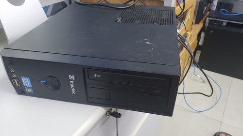 Cpu Intel Core I3 - 16gb Ram - 1tb Hd - Itautec