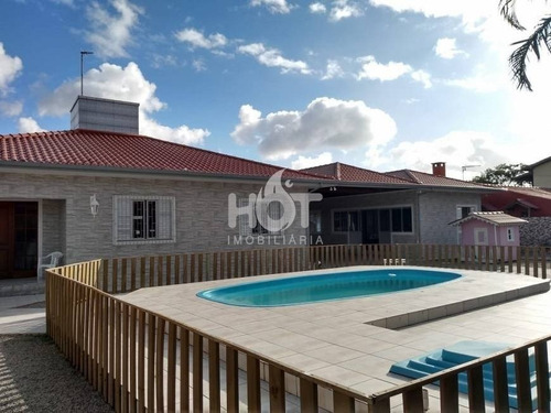 Imagem 10 de 23 de Casa Para Vender No Campeche 4 Quartos- Florianópolis Sc - 3064