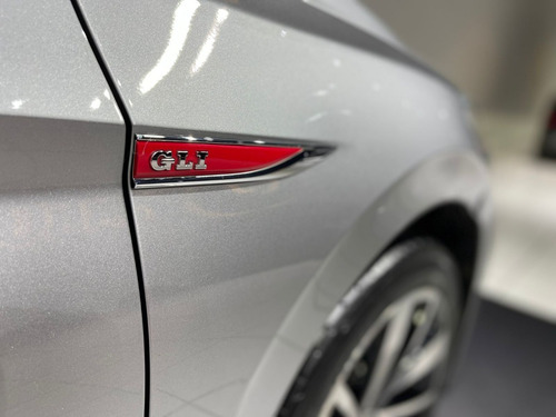 Imagem 7 de 13 de Volkswagen Jetta Gli 2019