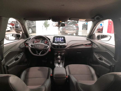Chevrolet Onix 1.0 TURBO FLEX RS AUTOMÁTICO