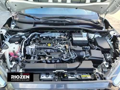 Toyota Corolla Cross 2.0 VVT-IE FLEX XRE DIRECT SHIFT