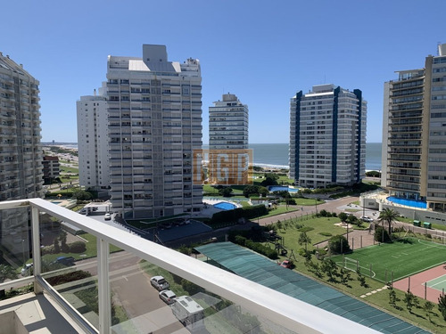 Imagen 17 de 30 de Venta Brava Parada 3 Pent House Como Primera Linea