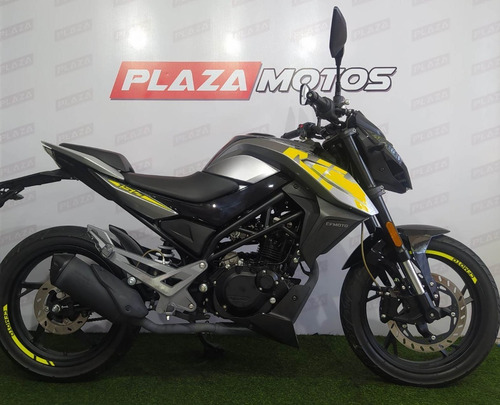 Imagen 16 de 16 de Cf Moto Nk 150 - 100% Financiada - Tomamos Tu Moto