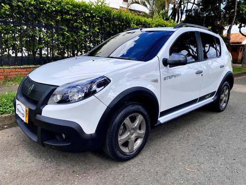 Renault Stepway 1.6l