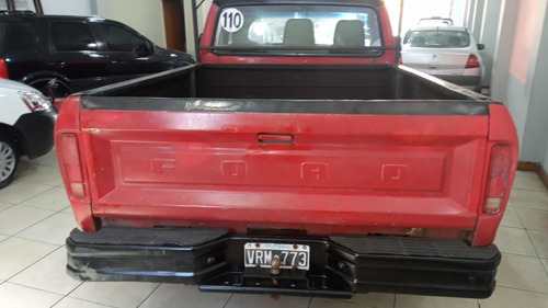 Ford F-100 F-100