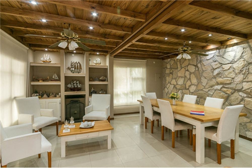 Venta Casa 4 Dormitorios En Glew - Con Pileta