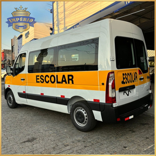Renault Master FurgãO 2.3 Grand L2h2 5p