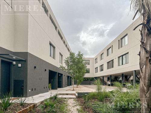 Dúplex En Venta En Tigre Mews