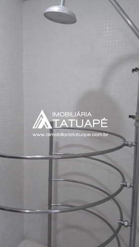 Imagem 28 de 30 de Apartamento - Ap000414 - 69224420