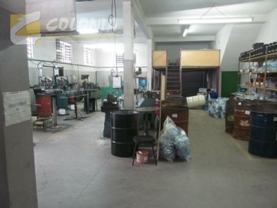 Imagem 1 de 8 de Comercial - Ref: 39573