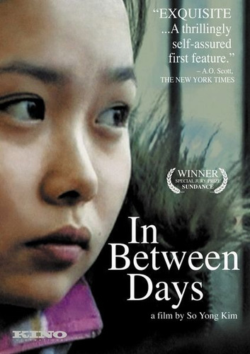 In Between Days (2006) So Yong Kim Legendas Em Inglês