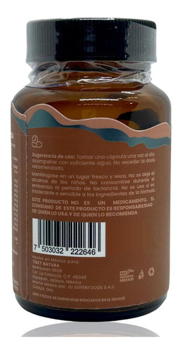 Nad Nicotinamida Ribosido 30 Cápsulas Tibet