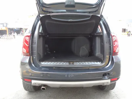 Renault Duster 2.0 Polar Mt 4X4