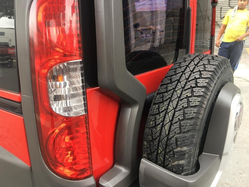 Imagem 7 de 9 de Fiat Doblo 1.8 Adventure Locker