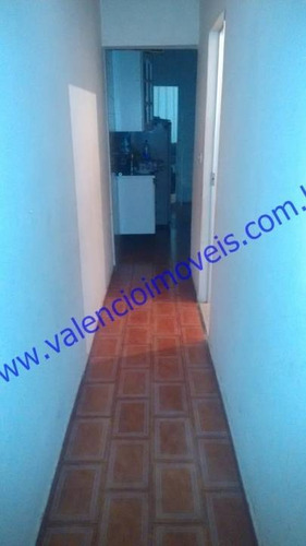 Imagem 2 de 10 de Venda - Casa - Cidade Nova Ii - Santa Bárbara D'oeste - Sp - 884vc