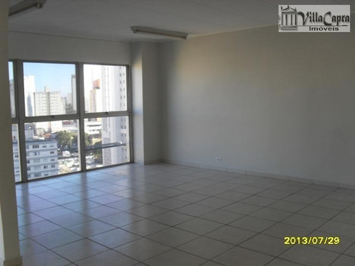 Imagem 1 de 2 de Comercial Para Venda Em São José Dos Campos, Jardim São Dimas - 893v_1-606386