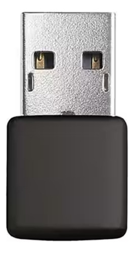 Teclado Wireless Microsoft 850 Usb Preto Português Brasil