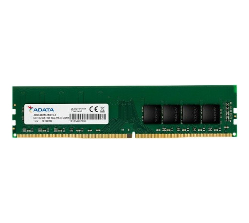 Memoria Udimm Ddr4 8gb 2666 Basics P/n Cb8gu2666