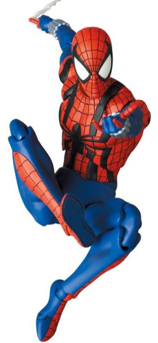 Mafex Ben Reilly Spider-man (comic Ver.) No.143