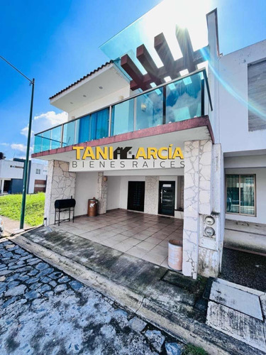 Vendo Casa En Privado Cordoba