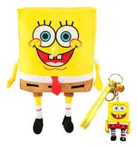 Comprar Muñecos Y Llaveros De Anime Para Bebés Regalos Para Niños